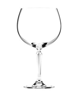 Buy Ocean Connexion Gin Cocktail Glass, 600 Ml, Set of 2, 527D2102, Chalice Glass, Stemware Glass, Snifter Glass, Wine Glass in UAE