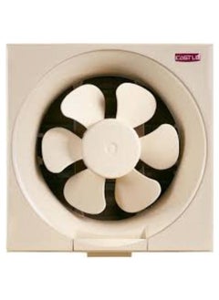 Buy Castle Kitchen Ventilating Fan, 30 cm, White, VF4030 in Egypt