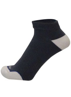 Buy Silvy ( Men's sock half terry socks socquette code11) in UAE