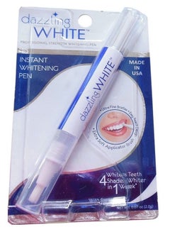 Buy Instant Whitening Pen White 2g in Saudi Arabia