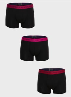 Buy 3 Pack Assorted Trunks in UAE