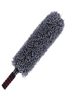 Buy Portable Dust Cleaning Microfiber Soft Car Duster in Saudi Arabia