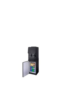 Buy Top Loading Hot & Cold Water Dispenser with 2 Taps and Cabinet EG58C-B in Egypt