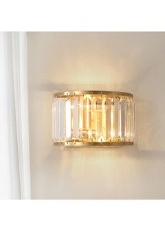 Buy Wall Lamp - Gold in Egypt