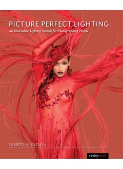 Buy Picture Perfect Lighting: An Innovative Lighting System for Photographing People in UAE