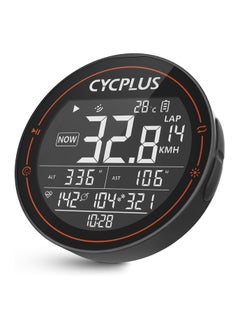 Buy New Mountain Road Bicycle Gps Computer Cadence Speed Sensor in Saudi Arabia