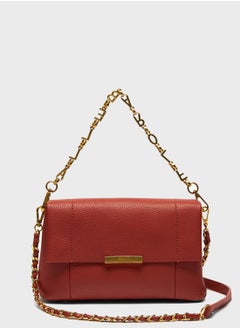 Buy Chain Detailed Crossbody in UAE