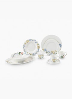 اشتري Liyah Dinner Set في الامارات