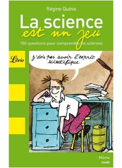 Buy La science est un jeu : 150 questions pour comprendre les sciences in UAE