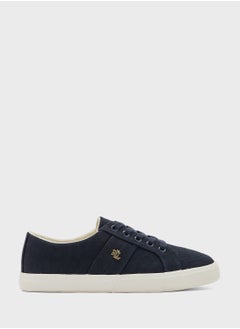 Buy Janson ll Vulcanized Low Top Sneakers in Saudi Arabia