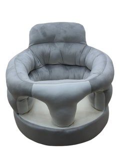 Buy Baby Sitting Chair - Comfortable support seat for children learning to sit in Saudi Arabia