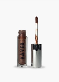 اشتري BAYEB Lip Gloss Choco bronze في مصر