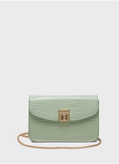 اشتري Flap Over Crossbody في الامارات