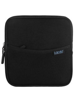 Buy Carrying Sleeve Case Pouch Bag With Extra Storage Pocket in UAE