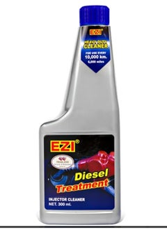 Buy Ezi Diesel Treatment 300ml in Saudi Arabia