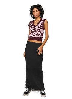 اشتري Skirt Maxi Straight في مصر