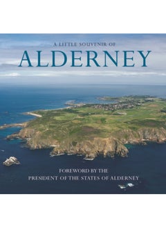 Buy Alderney - A Little Souvenir in UAE