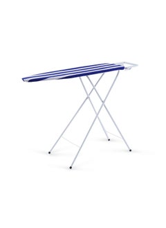 Buy Sonecol Ironing Board 100x30cm - White in UAE