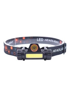 Buy Mini USB Rechargeable Headlamp in Egypt