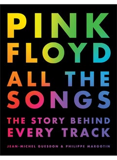 Buy Pink Floyd All The Songs in UAE