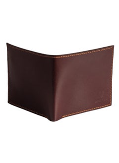 Buy Wallets for Men (ِAM 2055) Genuine Leather Mens Bifold Wallet Vintage Personal in Egypt