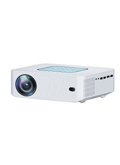 اشتري Portable LCD LED Projector, Smart Home Theater, with Remote Control في السعودية