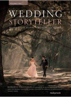 Buy Wedding Storyteller Volume 2 in Saudi Arabia