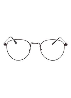 Buy Retro Ultralight Oval Eyeglasses in Saudi Arabia