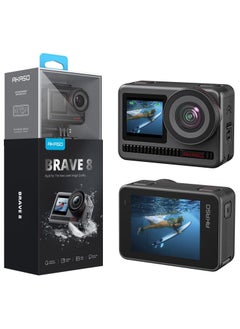 اشتري AKASO Brave 8 Action Camera في الامارات