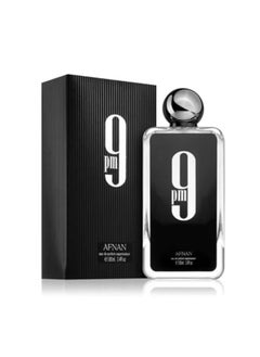 Buy Afnan 9 Pm Eau de Parfum 100ml in Saudi Arabia