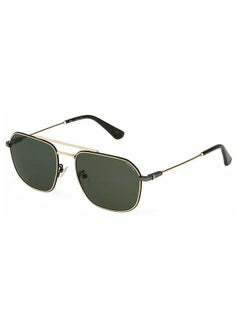 Buy SPLF64 0300 57 100% UV Protected  Unisex Sunglasses in UAE