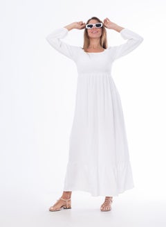 Buy Long Sleeve Dress in Egypt