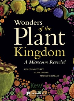 Buy Wonders of the Plant Kingdom in Saudi Arabia