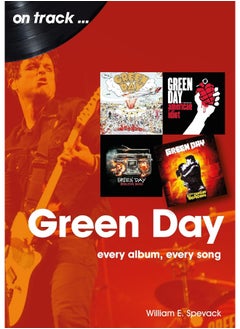 Buy Green Day On Track: Every Album, Every Song in UAE