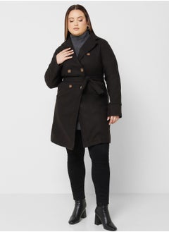 Buy Classic Trench Coat in UAE