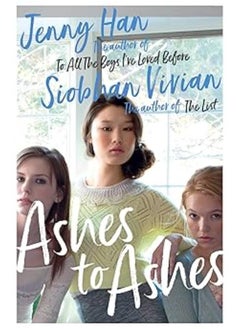 Buy Ashes to Ashes (Volume 3) in Egypt