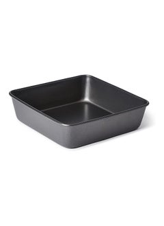 Buy Oneida Bliss 8 Inch Sq. Cake Pan -35221L20 in UAE