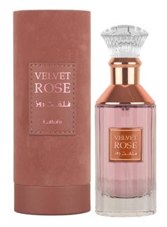 Buy Velvet Rose For Women EDP 100 ml in Egypt