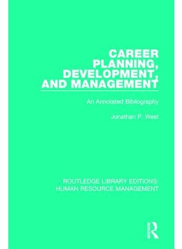 اشتري Career Planning, Development, and Management في الامارات