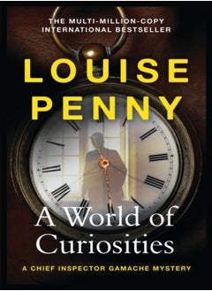 اشتري A World of Curiosities في الامارات