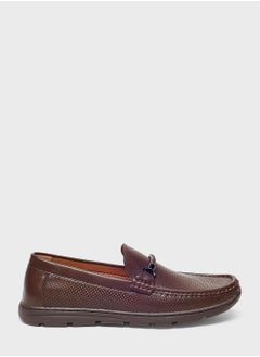 Buy Casual Slip On Loafers in UAE