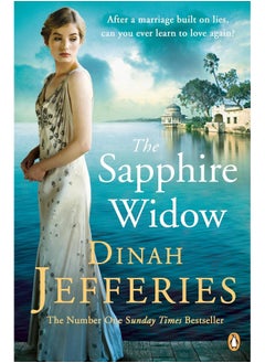 Buy The Sapphire Widow: The Enchanting Richard & Judy Book Club Pick 2018 in UAE