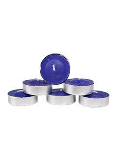 Buy 50 Pcs Citronella Tea Light Candles in Egypt