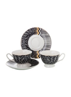 Buy coffee set 4 pcs in Saudi Arabia