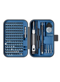 Buy COOLBABY Precision Screwdriver Set New Version 130 in 1 Screwdriver Kit with 120 Screwdriver Bits  Repair Tool Kit With Magnetizer For Smart Phone  Household in UAE