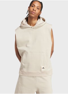 Buy Lounge Fleece Hoodie in UAE