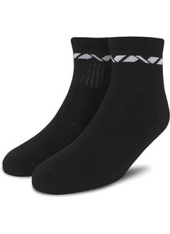 اشتري Grip High Ankle Sports Socks في السعودية