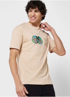 Buy Mens Oversized T-Shirt in Saudi Arabia