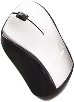 Buy ST-12 Wireless Mouse 1600Dpi- white in Egypt