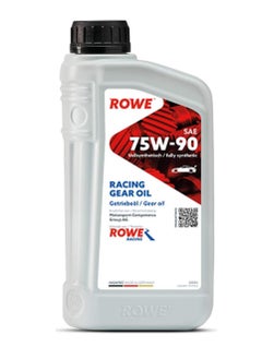 اشتري HIGHTEC RACING GEAR OIL SAE 75W-90 (1 Ltr.) في الامارات